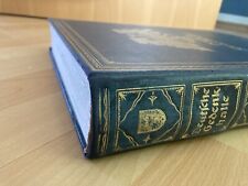 Prunk großbuch deutsche gebraucht kaufen  Grabow