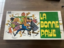 Jeu société vintage d'occasion  Lille-