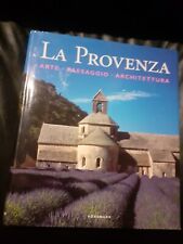 Provenza arte paesaggio usato  Vittuone