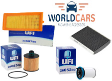 Kit tagliando fiat usato  Santa Maria la Carità