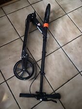 Erwachsene faltbarer scooter gebraucht kaufen  Efringen-Kirchen