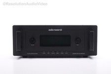 Audio Research Reference 5SE - Pré-amplificador de tubo estéreo hifi audiófilo com controle remoto comprar usado  Enviando para Brazil