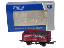 Dapol hargreaves accrington for sale  MIDHURST