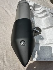 Original exhaust muffler for sale  LLANELLI