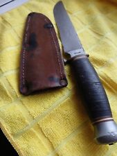 Couteau survie chasse. d'occasion  Marcigny