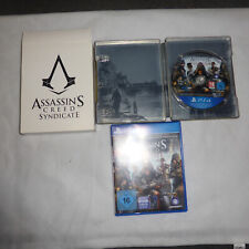 Assassin creed syndicate gebraucht kaufen  Nauheim