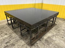 Steel layout table for sale  Holland