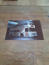 Bus photo ewe204v for sale  HOCKLEY