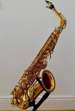Selmer supreme alt gebraucht kaufen  Düsseldorf