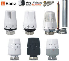 Heizkörper regler thermostat gebraucht kaufen  Görlitz-Umland