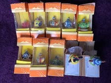 Tetley tea collectables for sale  FRINTON-ON-SEA