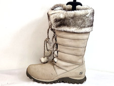 Skechers ladies winter for sale  MILTON KEYNES