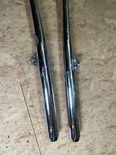 Yamaha rd250 endschalldämpfer gebraucht kaufen  Villmar