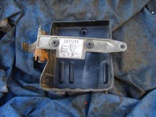 Battery box cradle for sale  PICKERING