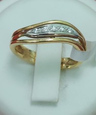 Splendido anello donna usato  Bologna