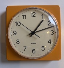 kuchenuhr retro gebraucht kaufen kuchenuhr retro gebraucht kaufen Pegnitz