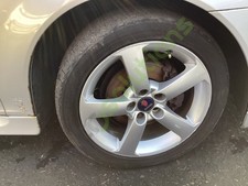 Saab ys3f 2002 for sale  NOTTINGHAM
