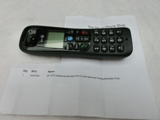 3570 additional cordless for sale  MANSFIELD