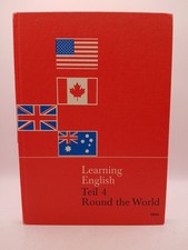 Learning english teil gebraucht kaufen  Buttenwiesen