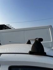 Barre portatutto per usato  Massa di Somma