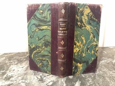 Marie walewska. masson. d'occasion Marie walewska. masson. d'occasion  Saint-Cloud