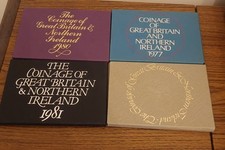 Coinage great britain for sale  SHANKLIN