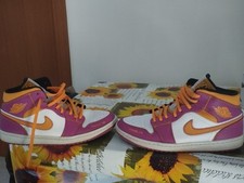 Nike air jordan usato  Roma