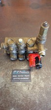 Ww156 interpump head for sale  LEOMINSTER