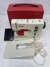 Bernina 830 nähmaschine gebraucht kaufen Bernina 830 nähmaschine gebraucht kaufen  Schwarzenbek