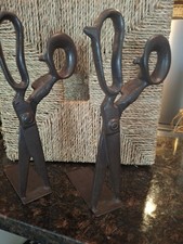 Unique metal scissor for sale  Saint Petersburg
