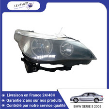 Phare droit bmw d'occasion  Saint-Quentin