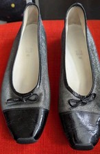 Mania schuhe ballerina gebraucht kaufen  Dirmstein