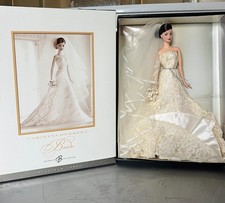 Barbie carolina herrera usato  Senago