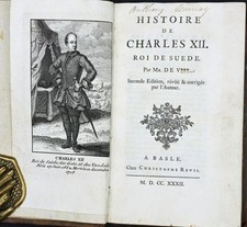 1732 the dramatic d'occasion  Expédié en Belgium