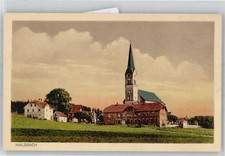 51160872 8261 halsbach gebraucht kaufen  Eimeldingen