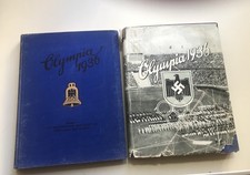 Lympia 1936 band gebraucht kaufen  Berlin