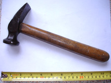 Vintage cobblers hammer. for sale  RETFORD