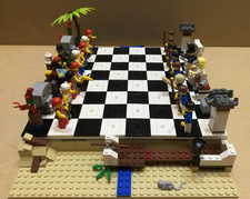 Lego pirates 40158 for sale  STANLEY