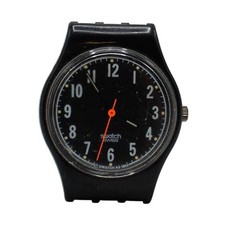 Relógio Swatch LB134 TGV 1993 Originals quartzo suíço 25mm feminino comprar usado  Enviando para Brazil