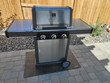 Char broil amplifire for sale  Reno