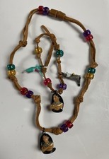Disney pocahontas necklace for sale  Naugatuck