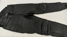 Scott motorcycle trousers for sale  RUGBY