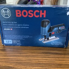 Bosch js120n barrel for sale  Hallettsville