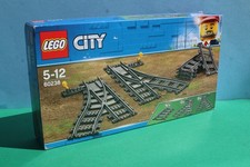 Lego city switch for sale  ETCHINGHAM