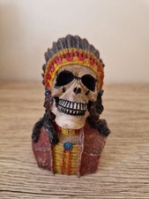 Indian head headdress for sale  PLYMOUTH