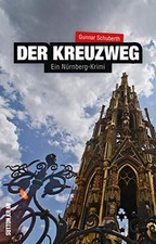 Gunnar schuberth kreuzweg gebraucht kaufen  Wuppertal