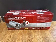 Isomax air force for sale  NORTHAMPTON