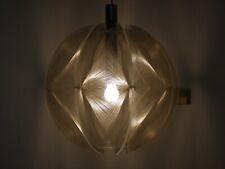 Fadenlampe pendel leuchte gebraucht kaufen  Essen