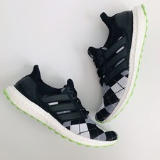 Adidas Ultra Boost Kris Van Assche Consórcio Masculino Tamanho 10.5 Frete Grátis comprar usado  Enviando para Brazil