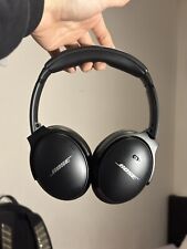 Bose quietcomfort cuffie usato  Ravenna